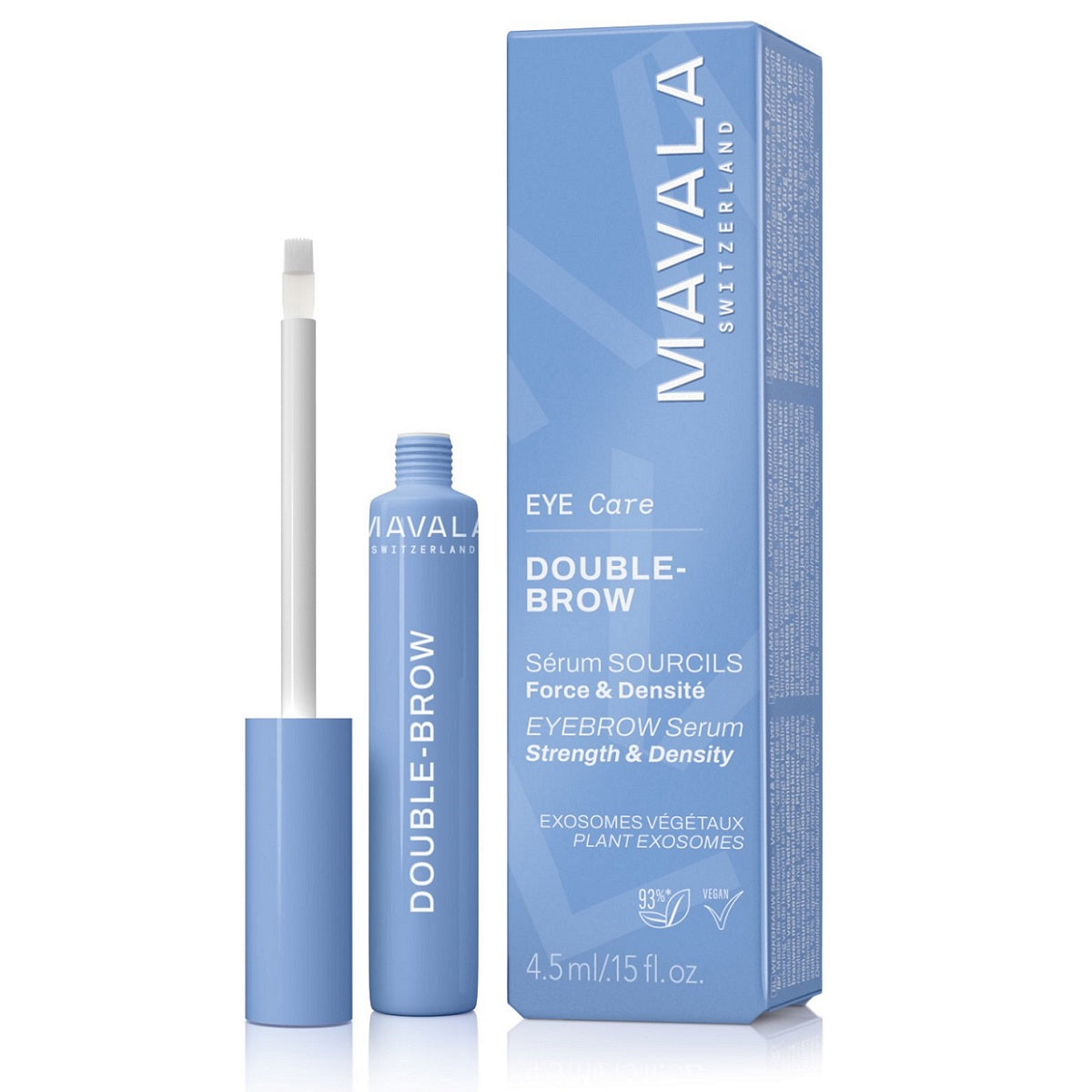Mavala Double Brow 4.5ml